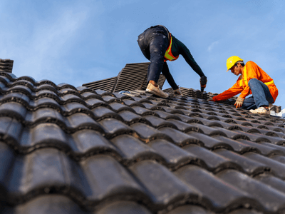 About Roof Repair Experts Rosario, PR